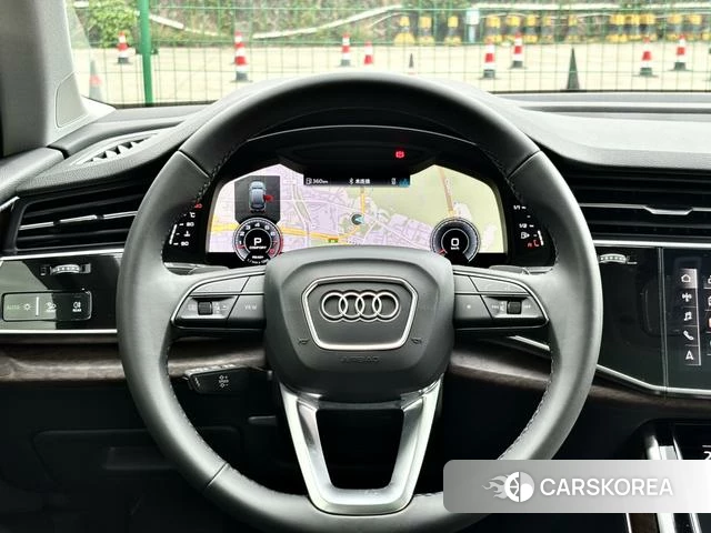 Audi Q7 id 4276992 из Китая 8