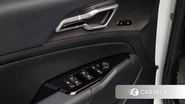 Kia Sportage 5th Generation id 3544515 из Кореи 8