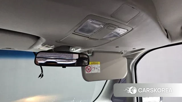 Kia The New Ray id 3707952 из Кореи 8