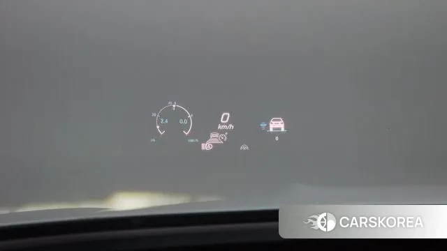 Mercedes-Benz GLE-Class W167 id 3690670 из Кореи 8