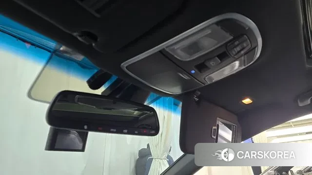 Hyundai Sonata New Rise Hybrid id 3464917 из Кореи 8