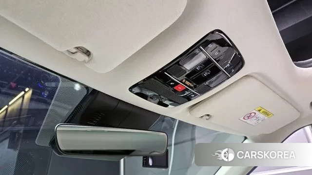 Hyundai Santa Fe (MX5) id 3721047 из Кореи 8