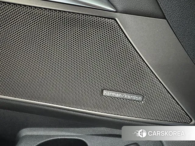 BMW M3 (G80) id 3576452 из Кореи 8