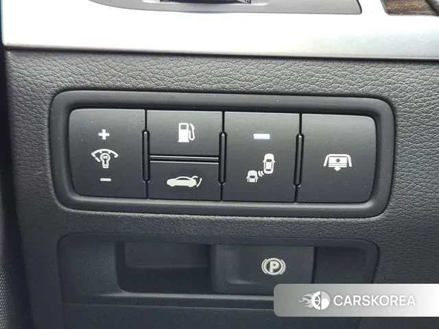 Genesis G80 id 3176876 из Кореи 8