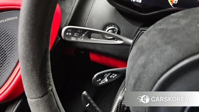 McLaren 570S id 3297412 из Кореи 8