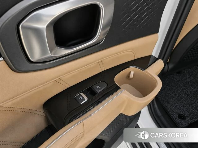 Kia Sorento 4th Generation id 4727388 из Кореи 8