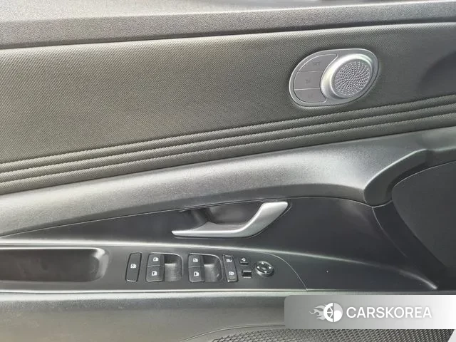 Hyundai Avante (CN7) id 2986047 из Кореи 8