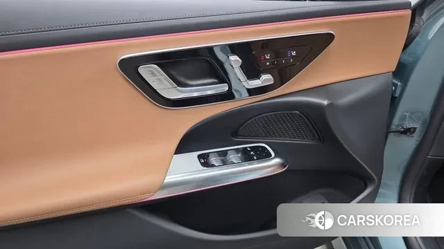 Mercedes-Benz E-Class W214 id 3451910 из Кореи 8