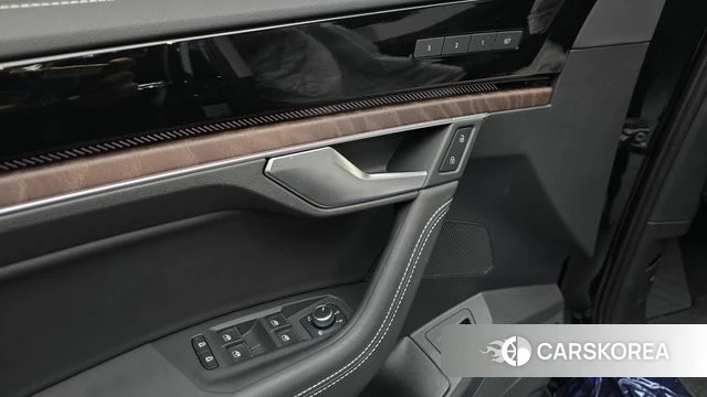 Volkswagen Touareg 3rd generation id 3841019 из Кореи 8