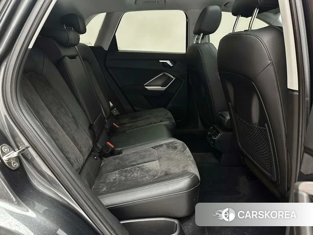 Audi Q3 id 4333495 из Китая 8