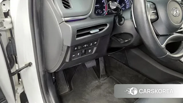 Hyundai Sonata (DN8) id 3591739 из Кореи 8