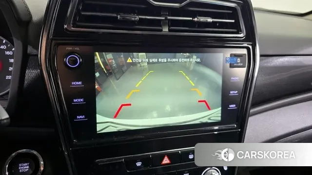 Ssangyong Tivoli Air id 3518851 из Кореи 8