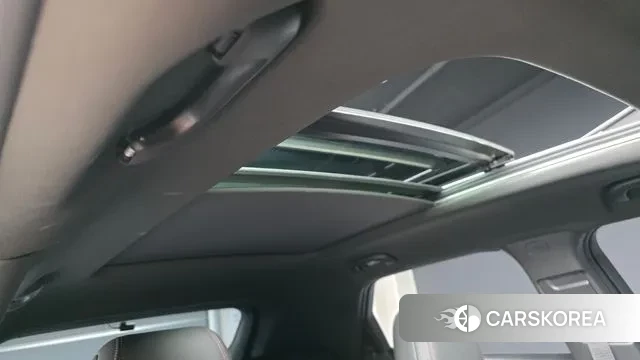 Chevrolet (GM Daewoo) The New Trail Blazer id 3745187 из Кореи 8