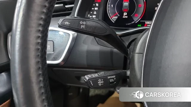 Audi A6 (C8) id 3433944 из Кореи 8