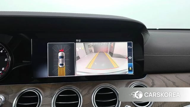 Mercedes-Benz E-Class W213 id 4595513 из Кореи 8