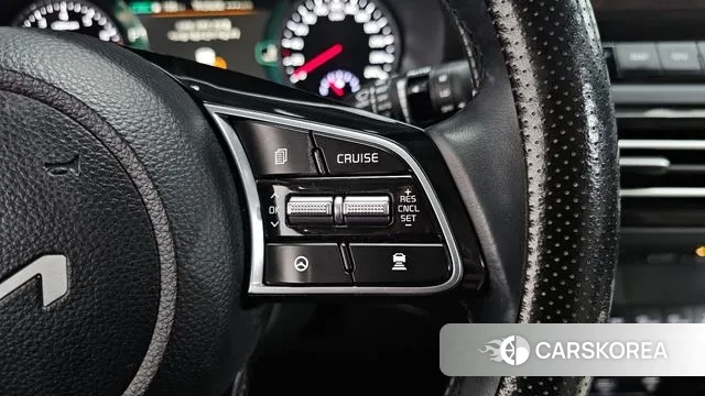 Kia Seltos id 3577087 из Кореи 8