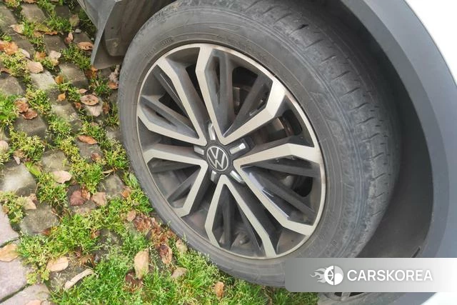 Volkswagen Exploring songs id 4258671 из Китая 8