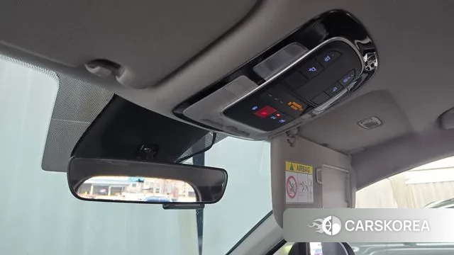 Hyundai The New Santa Fe id 3701812 из Кореи 8