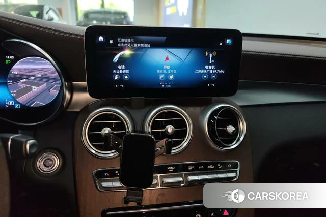 Mercedes-Benz GLC id 4209895 из Китая 8