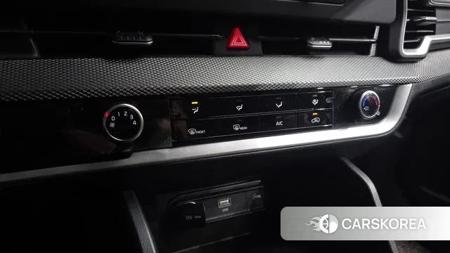 Kia Sportage 5th Generation id 3689708 из Кореи 8