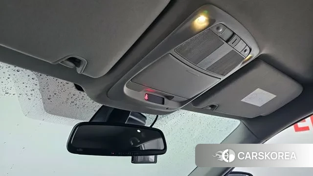 Renault Korea (Samsung) The New QM6 id 3416399 из Кореи 8