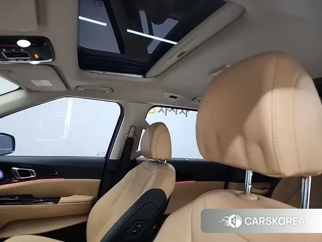 Kia Carnival 4th generation id 3770459 из Кореи 8