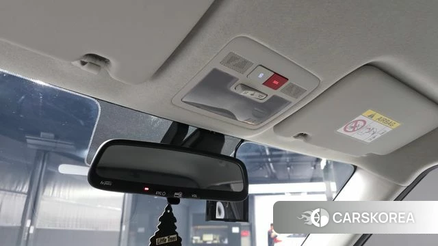 Hyundai Casper id 4444000 из Кореи 8