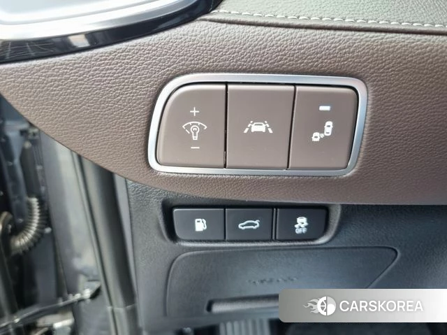 Hyundai Grandeur IG id 4447391 из Кореи 8
