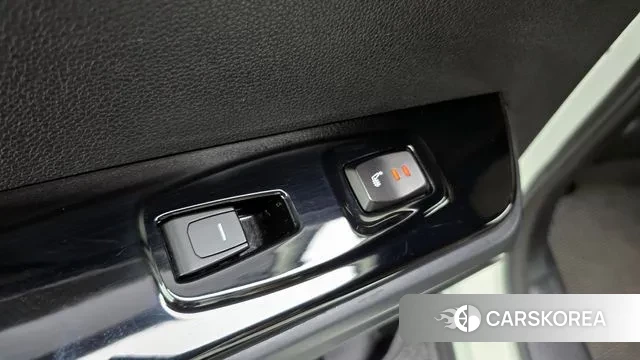 Ssangyong Torres id 3507919 из Кореи 8