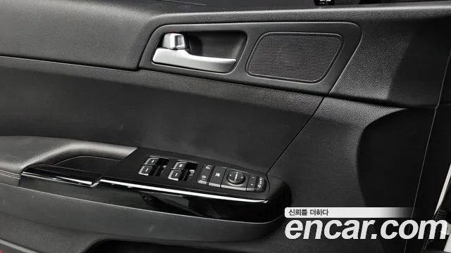 Kia Sportage 4th Generation id 2937430 из Кореи 8