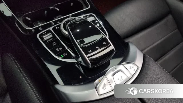 Mercedes-Benz C-Class W205 id 3509729 из Кореи 8