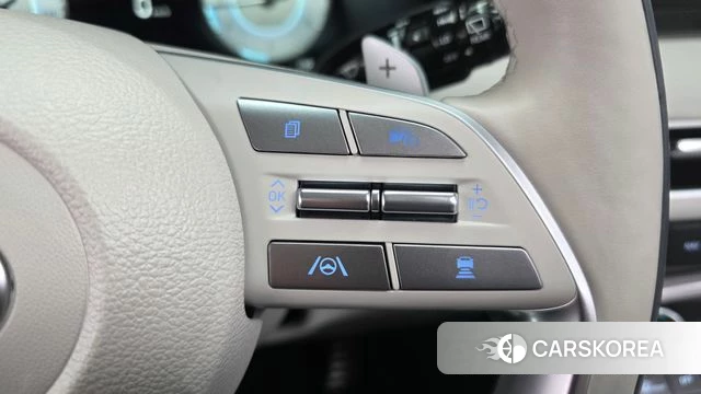 Hyundai The New Palisade id 3964077 из Кореи 8