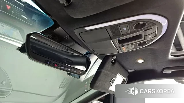 Genesis G70 id 3494496 из Кореи 8