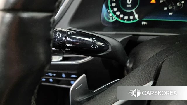 Hyundai Sonata (DN8) id 3936701 из Кореи 8