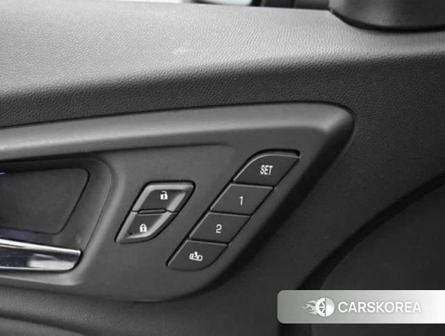 Chevrolet (GM Daewoo) The New Malibu id 4595498 из Кореи 8