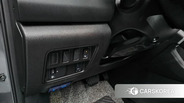Renault Korea (Samsung) The New QM6 id 4302980 из Кореи 8