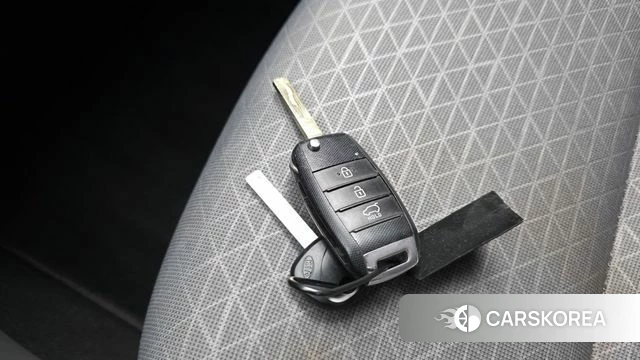 Kia Morning Urban (JA) id 4855761 из Кореи 8