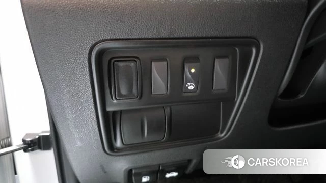 Renault Korea (Samsung) QM6 id 4180625 из Кореи 8