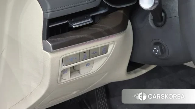 Genesis G80 (RG3) id 3504692 из Кореи 8