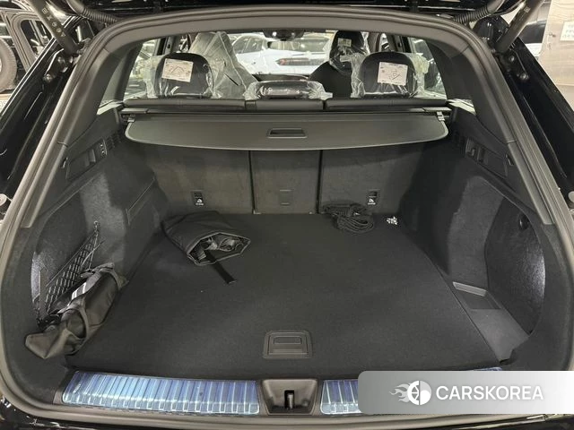 Audi Q5 (80A) id 4400177 из Кореи 8