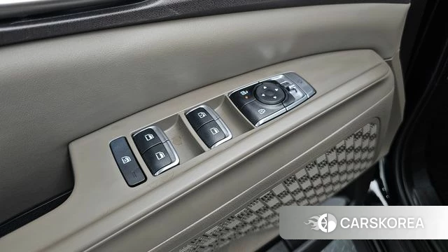 Kia The New Carnival 4th Generation id 4441919 из Кореи 8