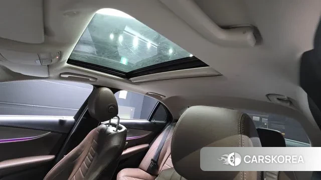 Mercedes-Benz E-Class W213 id 3766588 из Кореи 8