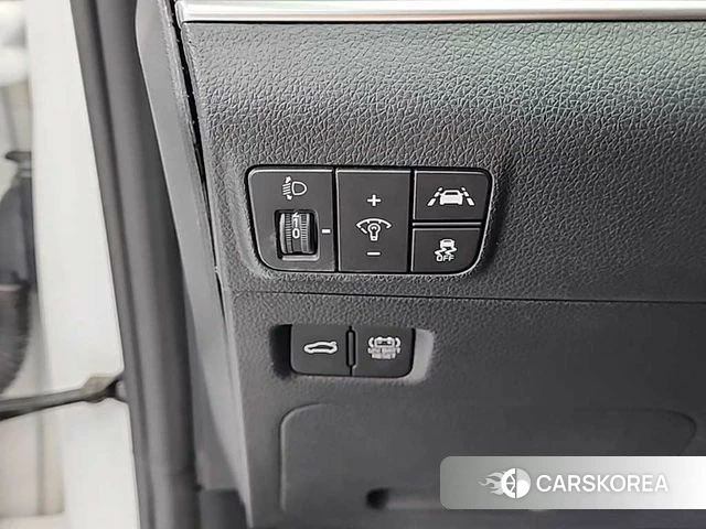 Kia K5 Hybrid 3rd Generation id 4433439 из Кореи 8
