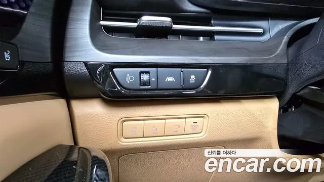 Kia Carnival 4th generation id 2705846 из Кореи 8