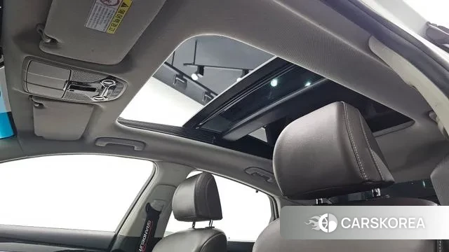 Hyundai Grandeur IG id 3641432 из Кореи 8