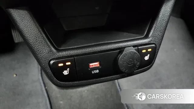 Kia The New Ray id 3504163 из Кореи 8