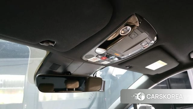Kia The New Sorento 4th Generation id 4292100 из Кореи 8