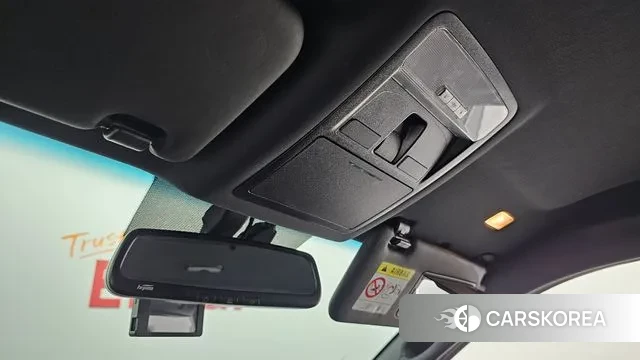 Ssangyong The New Rexton Sports Cannes id 3075592 из Кореи 8