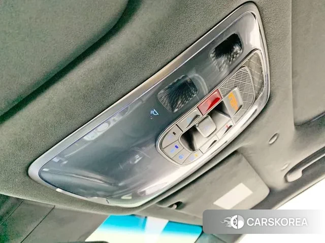 Genesis G90 (RS4) id 3675165 из Кореи 8