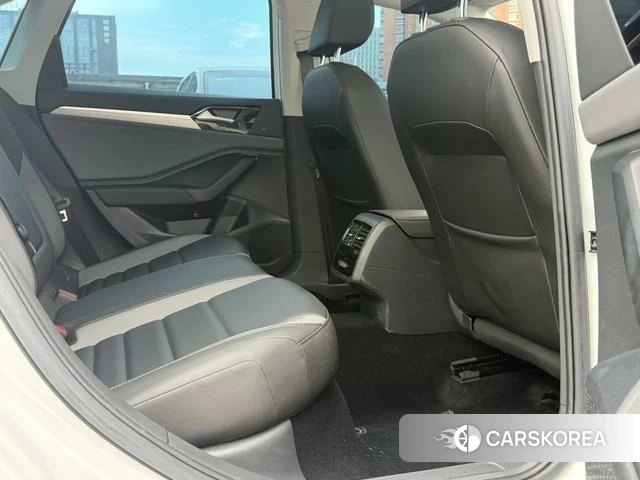 Volkswagen Sagitar id 4300491 из Китая 8